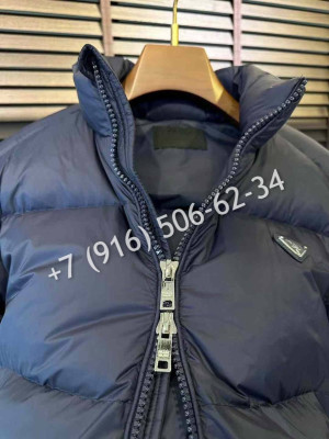 Куртка Prada 5986 4