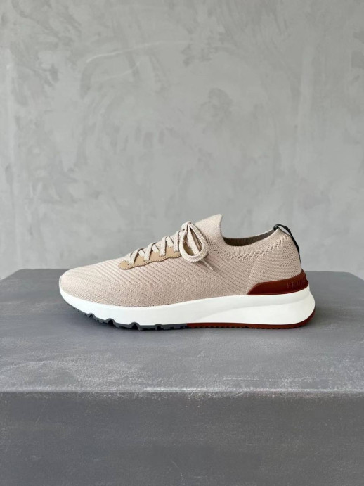 Кроссовки Brunello Cucinelli 16725 4