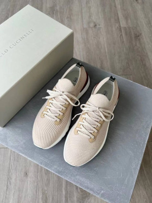 Кроссовки Brunello Cucinelli 16725 4