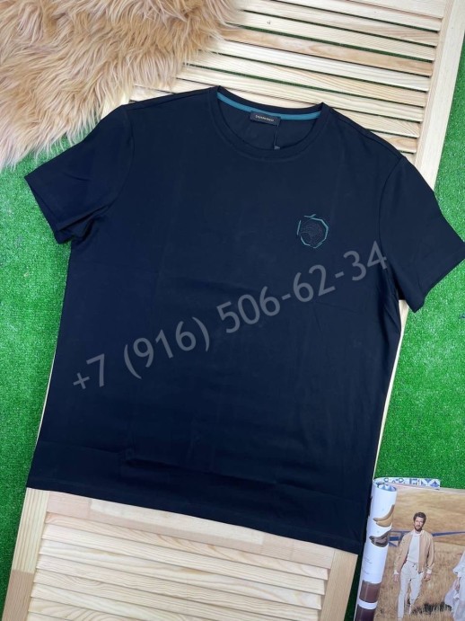 Футболка Stefano Ricci 12239