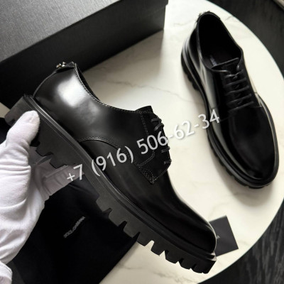 Туфли Dolce & Gabbana 24454 1