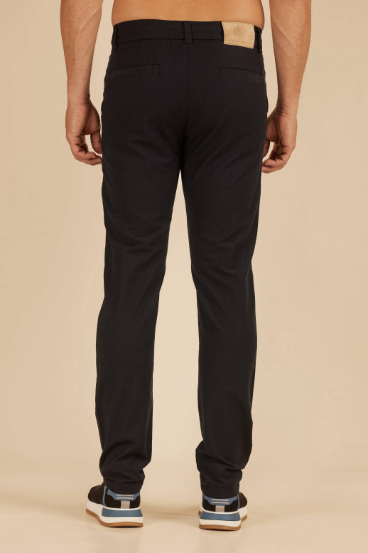 Брюки Brunello Cucinelli 19210 5