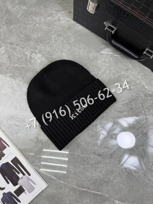 Шапка KITON 8276 1