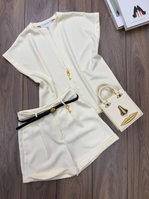 Костюм Schiaparelli 35766 4