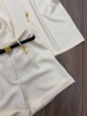 Костюм Schiaparelli 35766 4