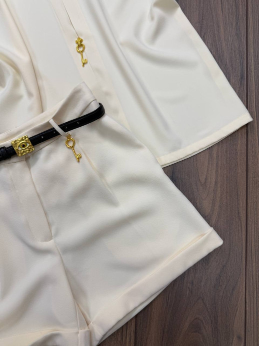 Костюм Schiaparelli 35766 4