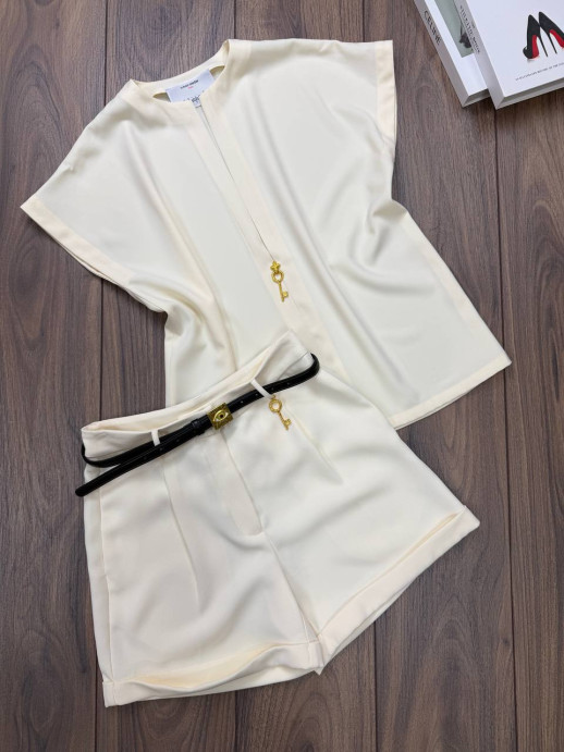 Костюм Schiaparelli 35766 4