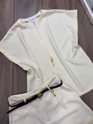 Костюм Schiaparelli 35766 4