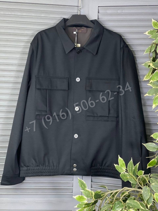 Ветровка Zegna 12452