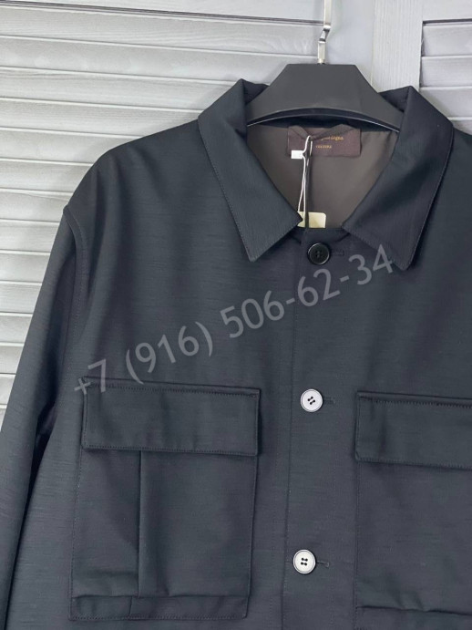 Ветровка Zegna 12452