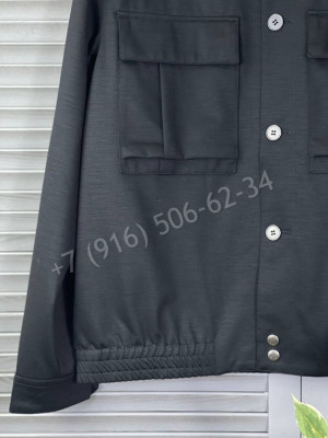 Ветровка Zegna 12452