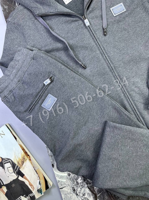 Спортивный костюм Dolce & Gabbana 22657