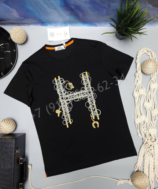 Футболка Hermes 12553