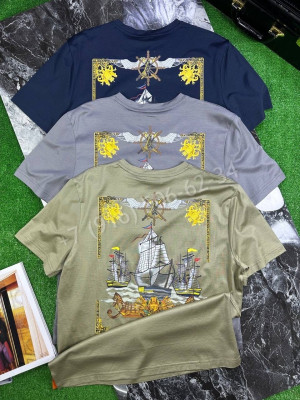 Футболка Hermes 12654