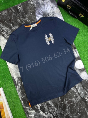 Футболка Hermes 12654