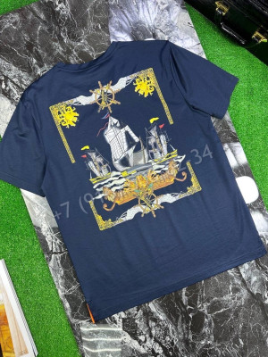 Футболка Hermes 12654