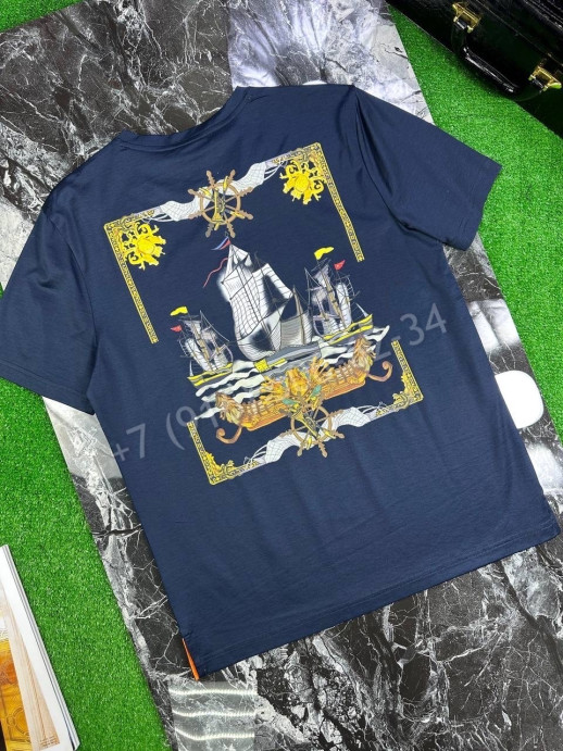 Футболка Hermes 12654