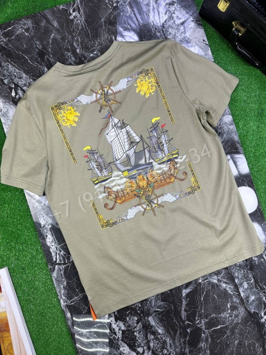 Футболка Hermes 12654