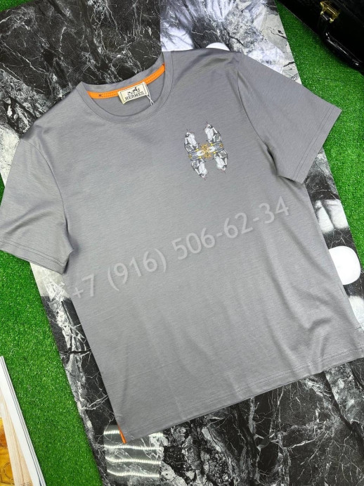 Футболка Hermes 12654