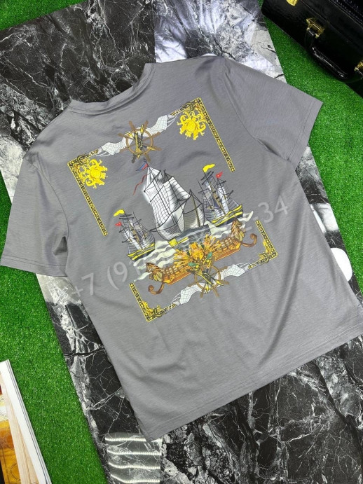 Футболка Hermes 12654