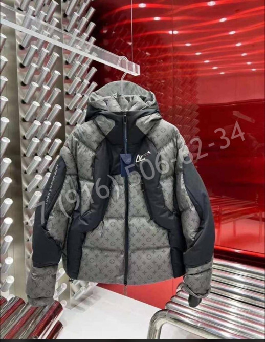 Куртка Louis Vuitton 22857
