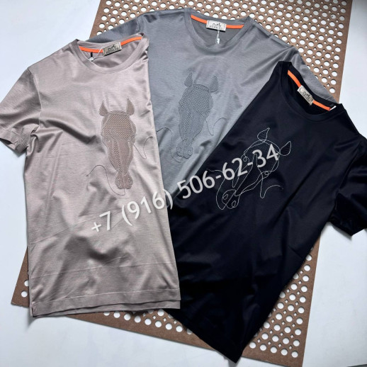 Футболка Hermes 9529 3