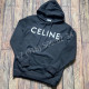 Толстовка Celine 22958