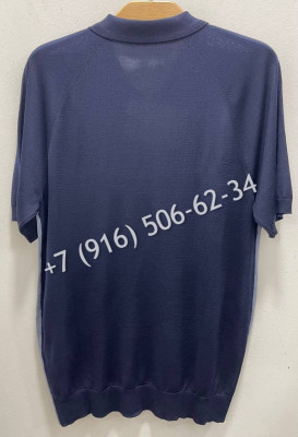 Поло Brunello Cucinelli 29416 2