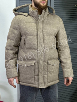 Куртка Brunello Cucinelli 23062