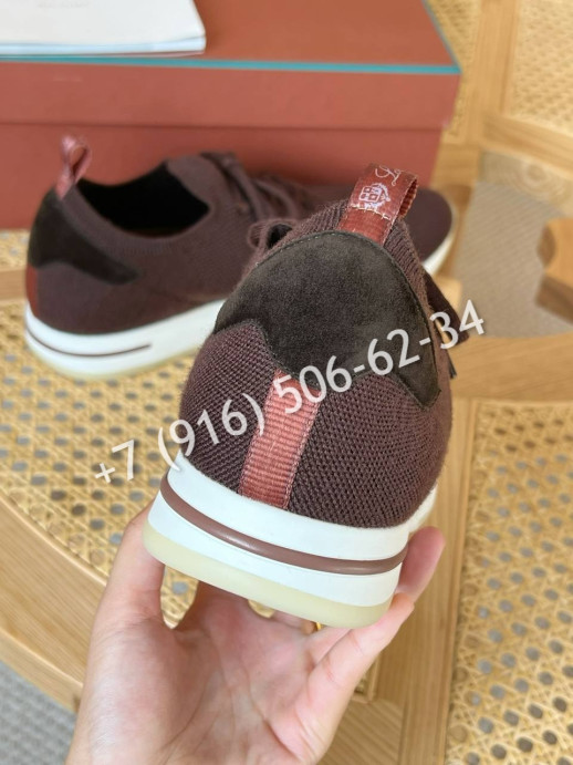 Кроссовки Loro Piana 7799 1