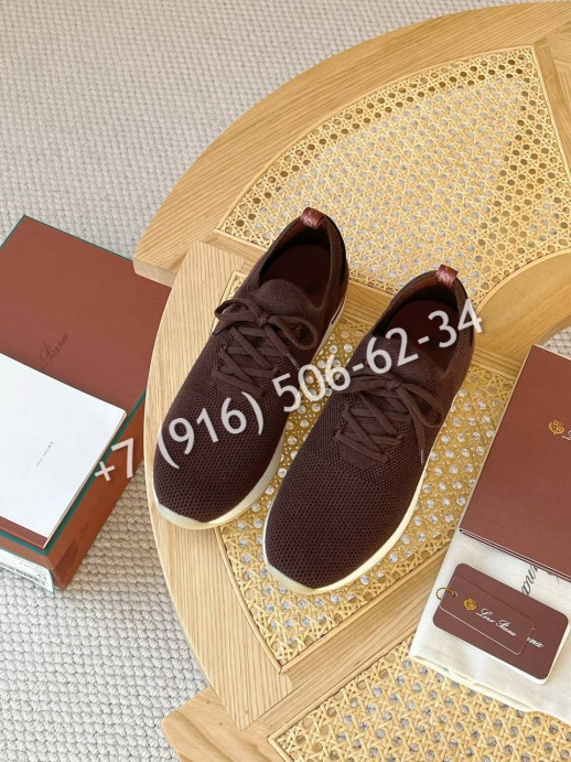Кроссовки Loro Piana 7799 1