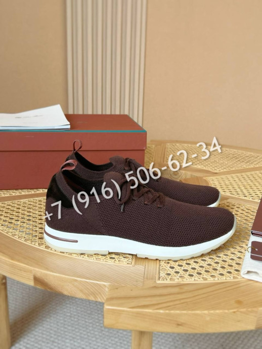 Кроссовки Loro Piana 7799 1