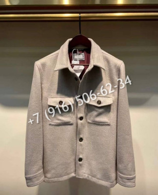 Куртка Brunello Cucinelli 33866 3