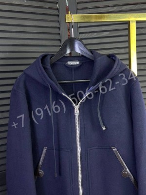 Кашемировая куртка Tom Ford 23262