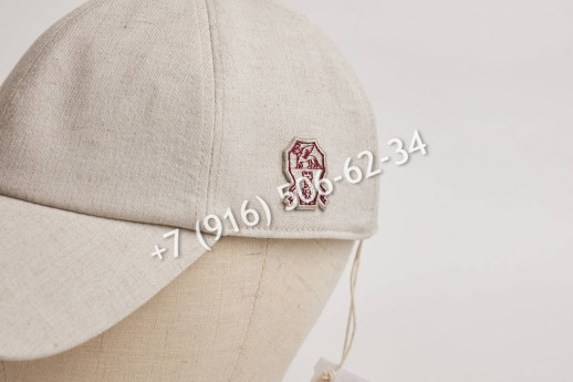 Кепка BRUNELLO CUCINELLI 12990 4