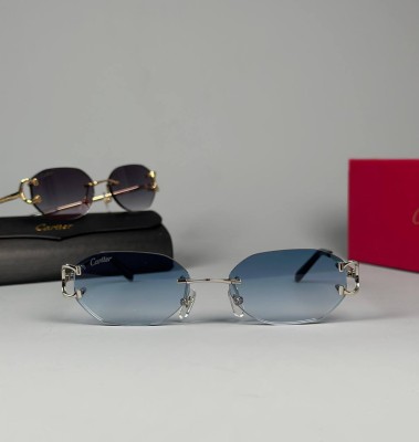 Очки Cartier 19019 1