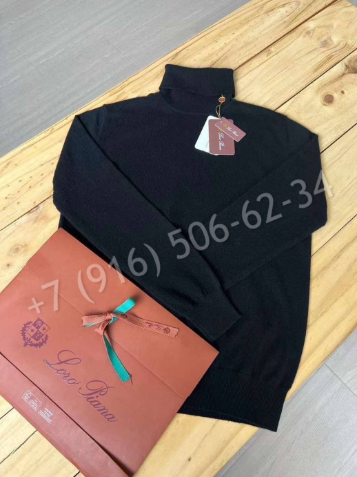 Водолазка Loro Piana 23372