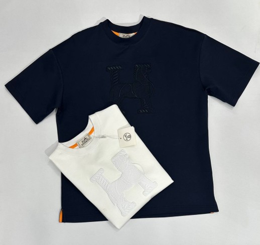 Футболка Hermes 15777 3
