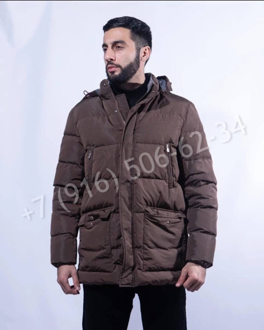 Куртка Brunello Cucinelli 23473