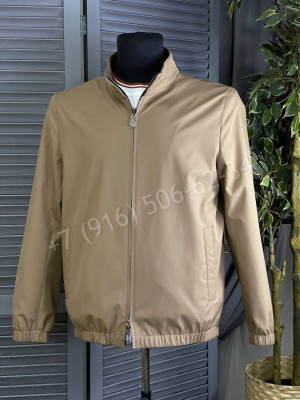 Двухсторонняя ветровка Loro Piana 13359
