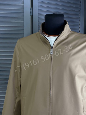 Двухсторонняя ветровка Loro Piana 13359