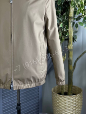 Двухсторонняя ветровка Loro Piana 13359