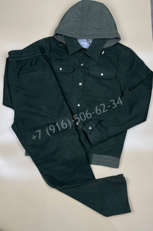 Прогулочный костюм Loro Piana 33629