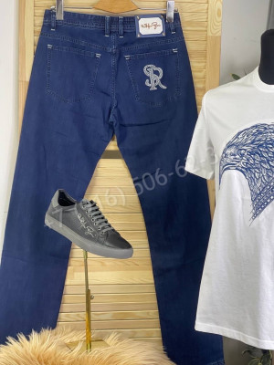 Футболка Stefano Ricci 13462