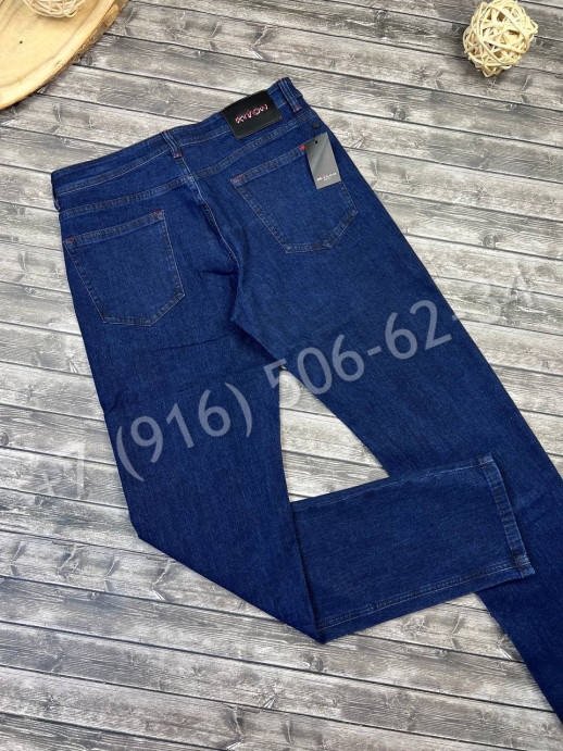 Джинсы KITON 23673