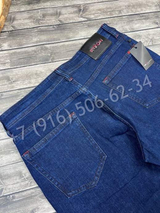 Джинсы KITON 23673