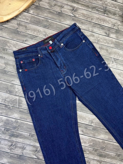 Джинсы KITON 23673