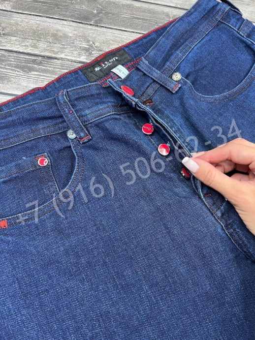 Джинсы KITON 23673