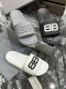 Тапочки Balenciaga 33729