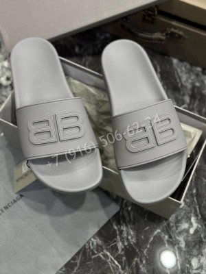 Тапочки Balenciaga 33729